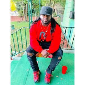 Meet your Posher, Jakeem